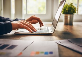 Digital marketing strategy