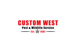 Custom West Pest Logo